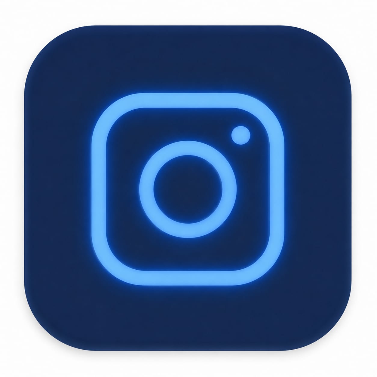 Instagram icon